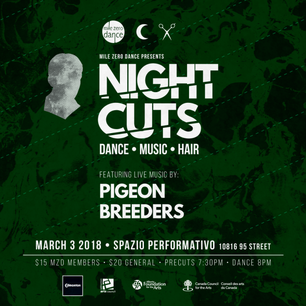 March 3 2018 - Night Cuts